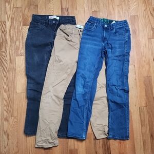 Levis 511 Size 12 Bundle